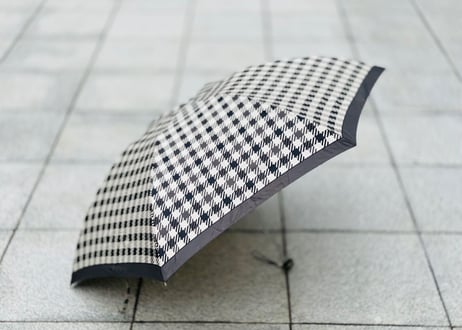 90s yves saint laurent umbrella
