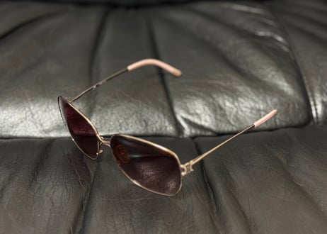 90-00s celine eyewear
