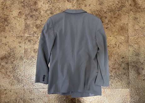 jilsander double jacket