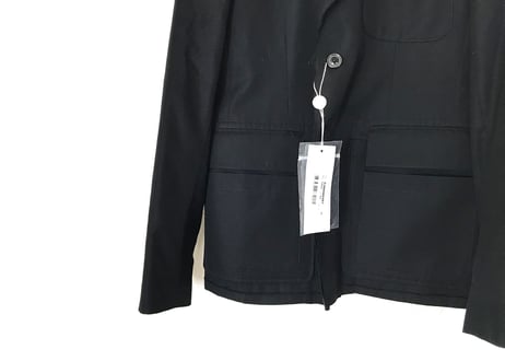 2018aw maison margiela jacket dead stock