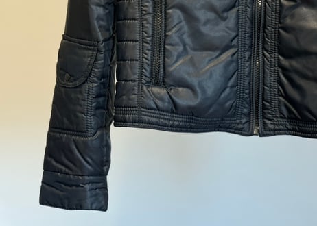 maison margiela ここのえ期 "中綿" skiing jacket