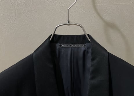 ermenegildo zegna tuxedo set up suit
