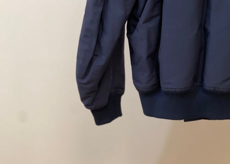 bottega veneta 2019aw hybrid down jacket dead stock
