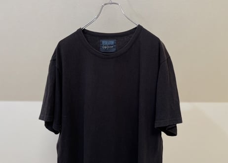 yohji yamamoto regulation tops