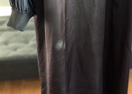 cog comm des garcons 2021ss coat