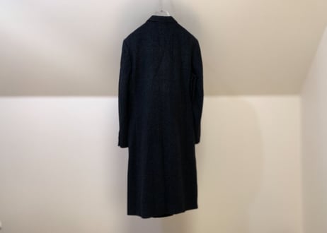 paul smith chesterfield coat