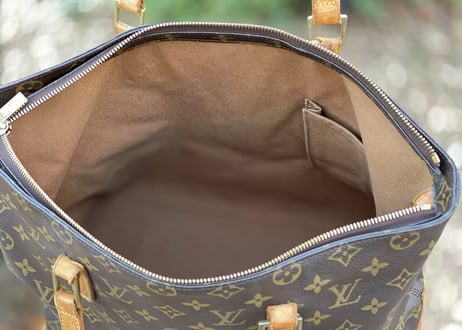 louis vuitton monogram bag a