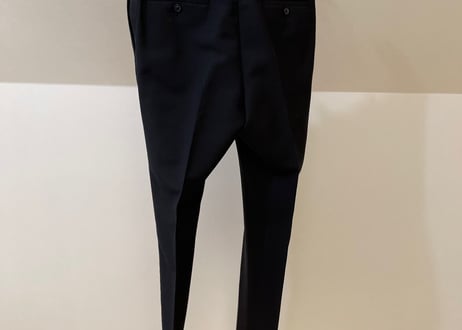 maison margiela 2019ss tuxedo set up suit dead stock