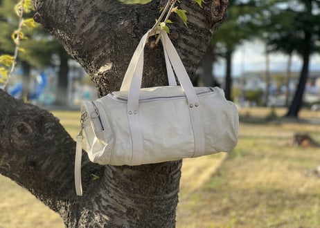 diorhomme duffle bag