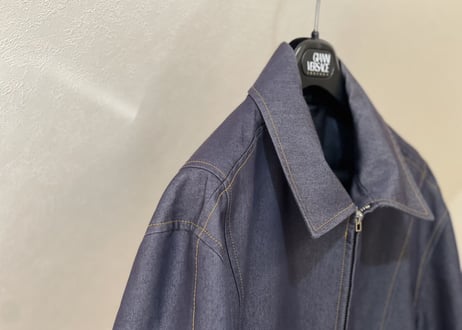 gianni versace blouson