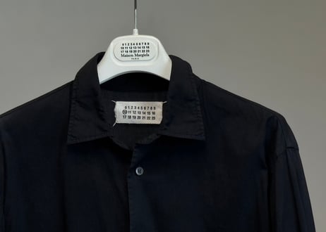 maison margiela "ここのえ期"shirt