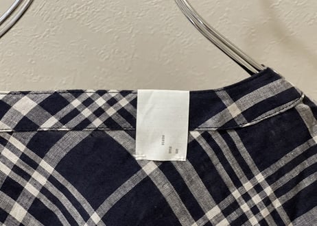 n hoolywood check shirt