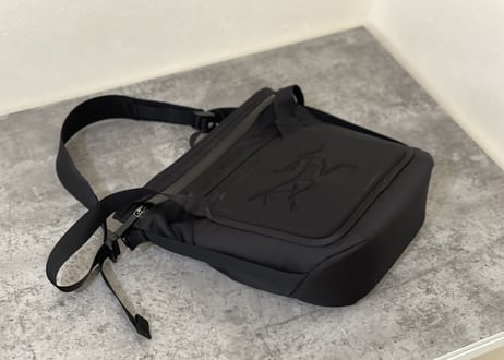 arc'teryx arro 8 shoulder bag