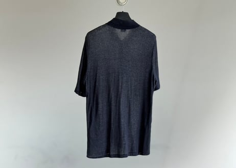 jilsander chiffon shirt