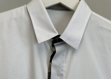 2016ss dior homme camouflage shirt