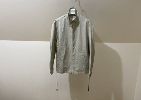 maison margiela 2015ss jacket