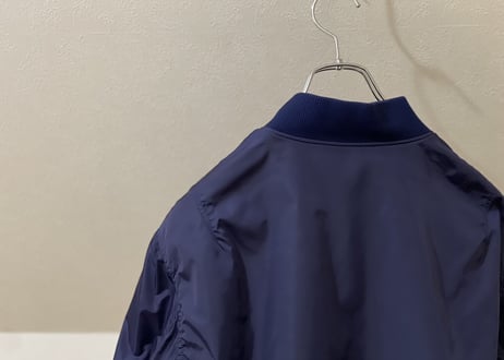 marni "中綿" jacket