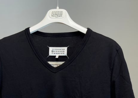 maison margiela ”初期” stereo type tops