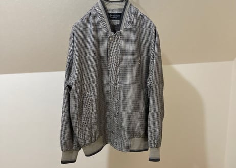 yves saint laurent jacket