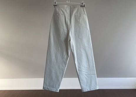 edwina hoerl tack wide pants