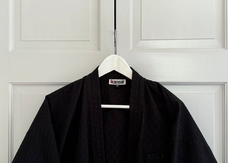 90s kansai "和装" set up