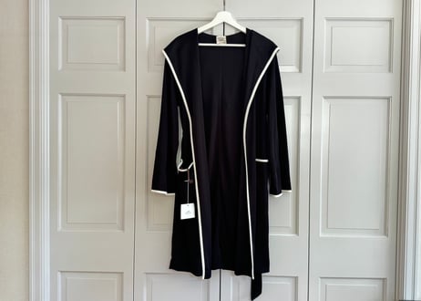 hermes "ゴルチエ期" coat dead stock