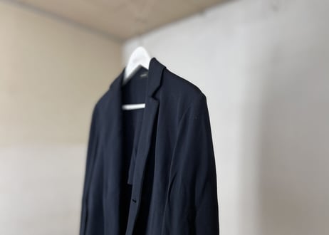 jilsander tailored jacket