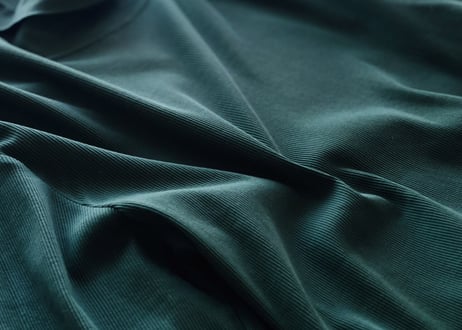 lemare turtle neck green
