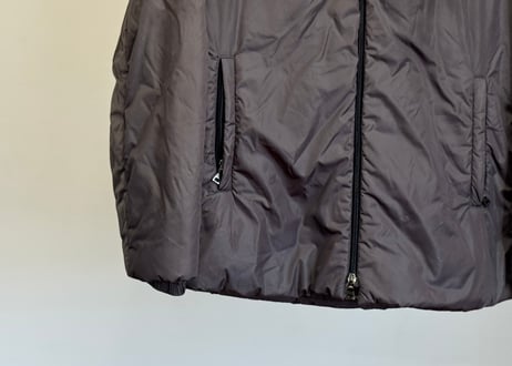 prada sports "中綿" jacket