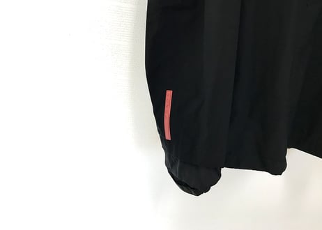 prada hoody
