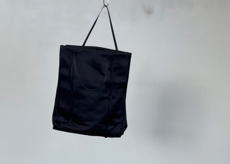 prada logo mini bag