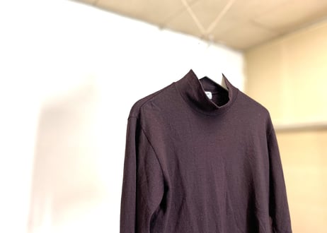yohji yamamoto pour homme knit