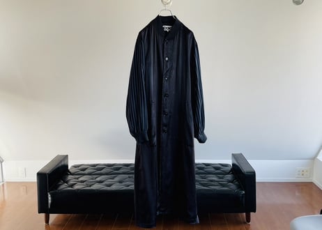 cog comm des garcons 2021ss coat