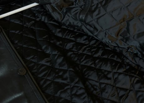 "weekend leather selection" F