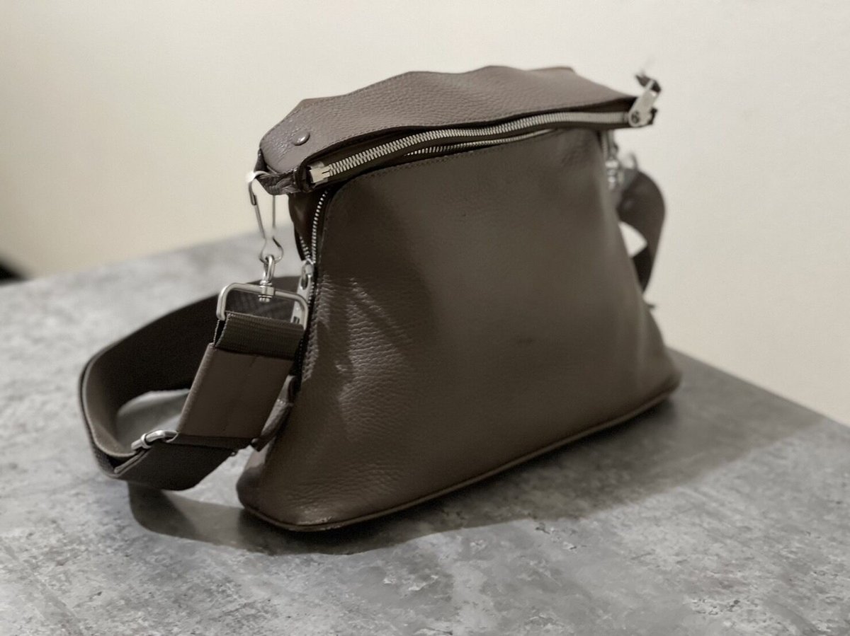 maison margiela 2020aw 5ac bag | weekend tokyo
