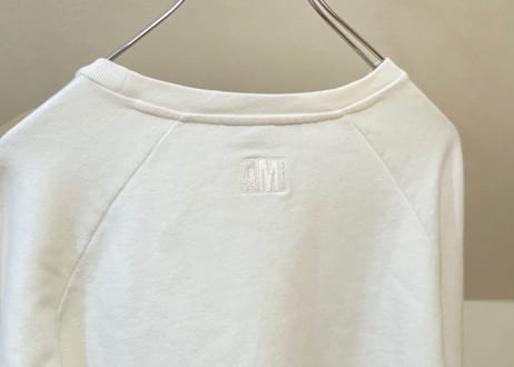ami alexandre mattiussi sweat