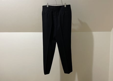 lanvin double  setup suit