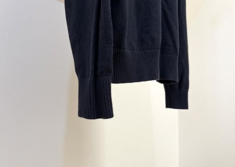 calvin klein turtle neck knit