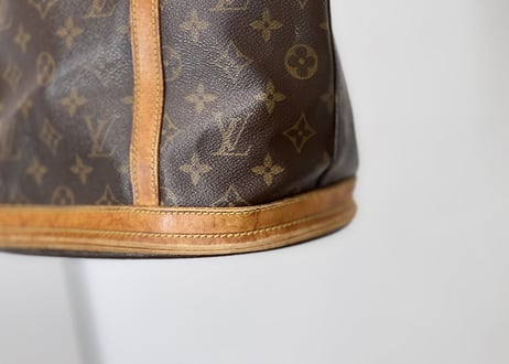 louis vuitton monogram bag