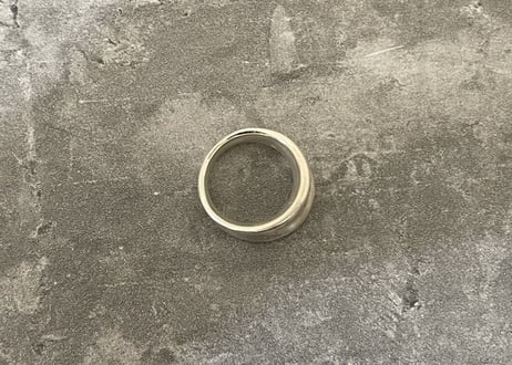 jeanpaulgaultier silver ring