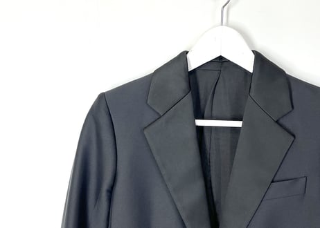 2018ss celine tailored jacket dead stock