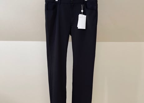 maison  margiela 2020ss black pants dead stock