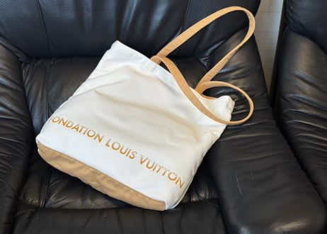 louis vuitton bag