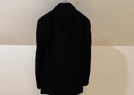 dries van nottenn corduroy jacket