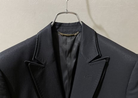 dolce & gabbana 2019aw setup suit dead stock