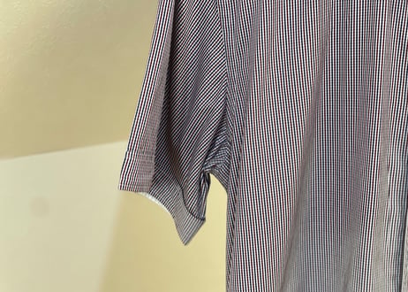 ermenegildo zegna shirt