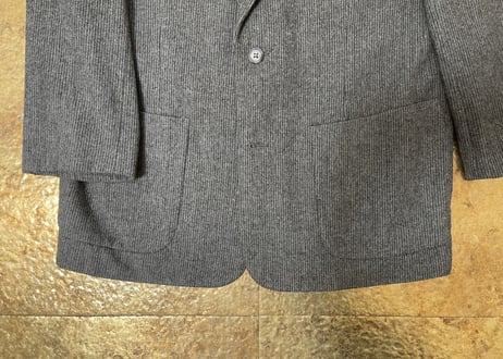 ys for men "初期" jacket