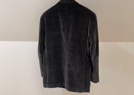 christian dior velour jacket