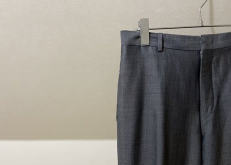 dior homme 2004ss setup suit