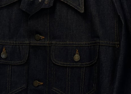 dolce & gabbana denim jacket